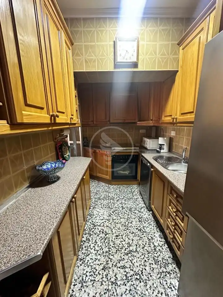 Piso de 105 m² en Linares
