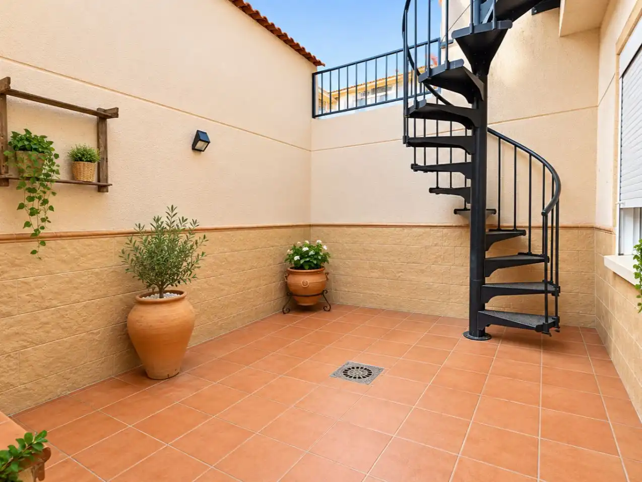 Maison 135 m² à Puertollano