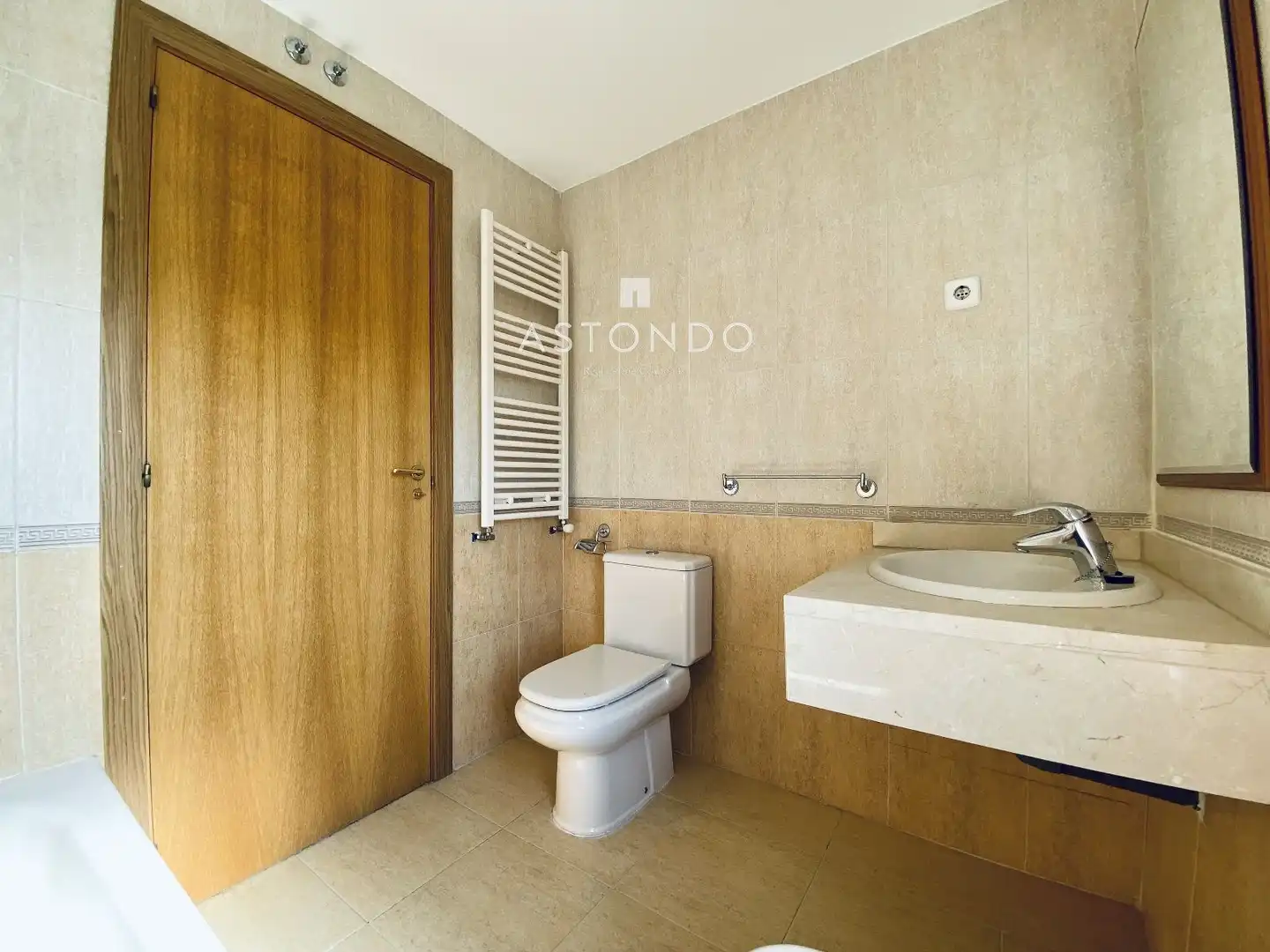 Pis de 115 m² a Tres Cantos