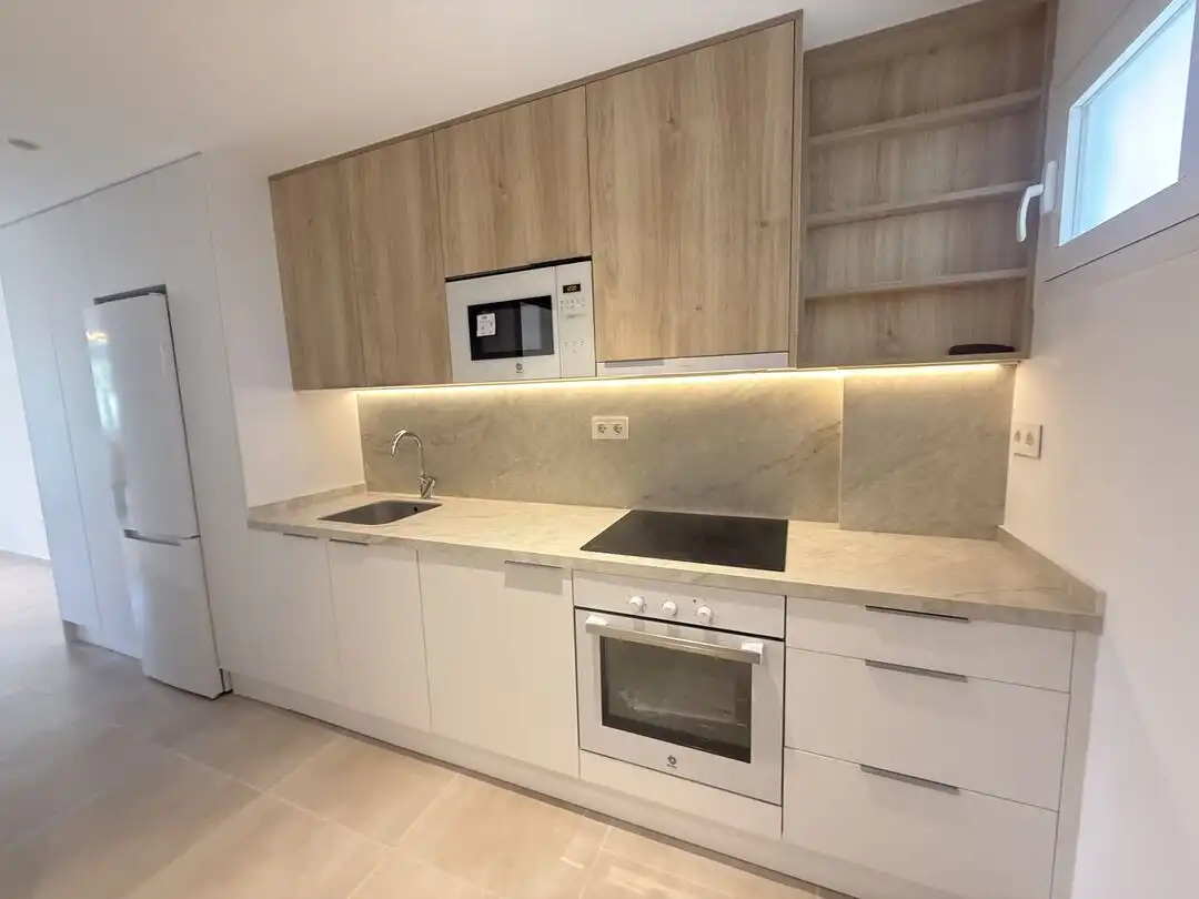 Piso de 55 m² en Marbella