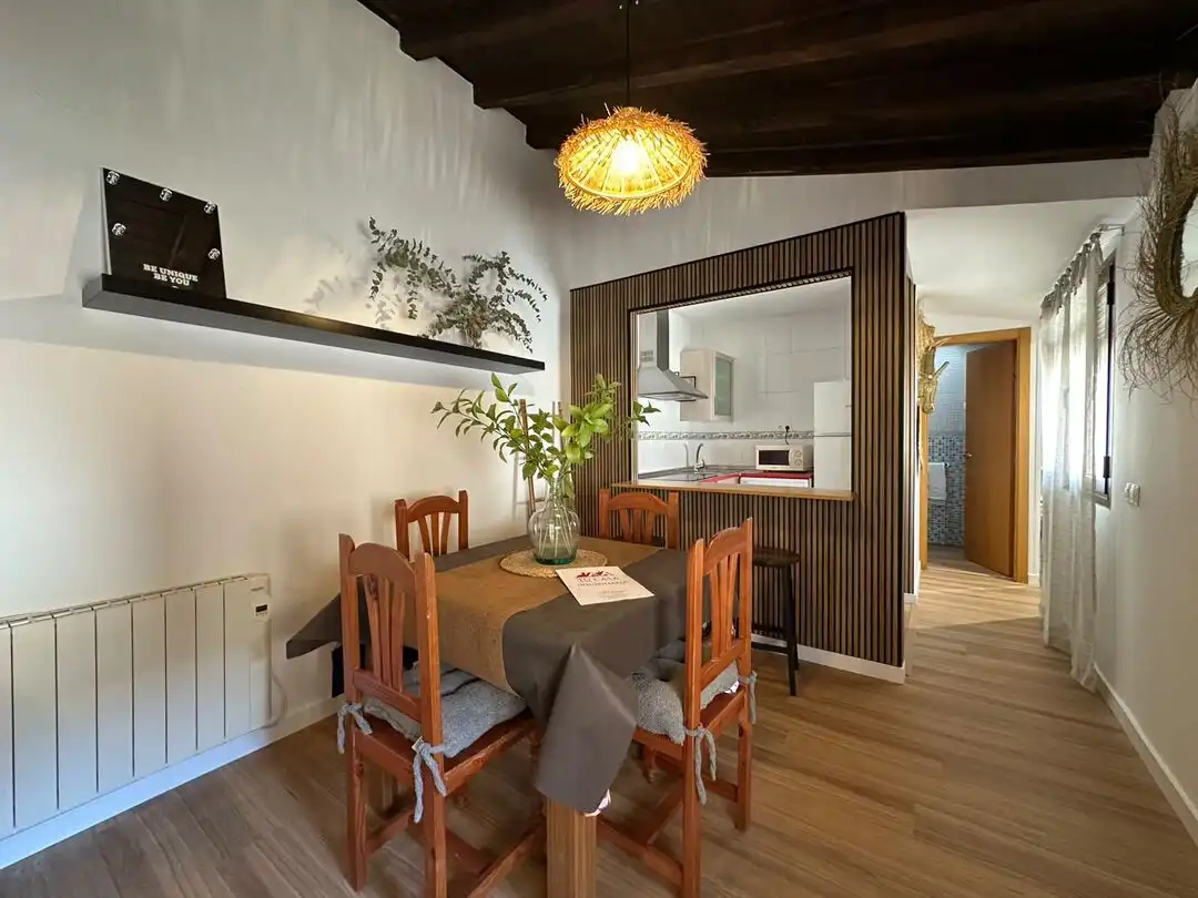 Piso de 62 m² en Toledo