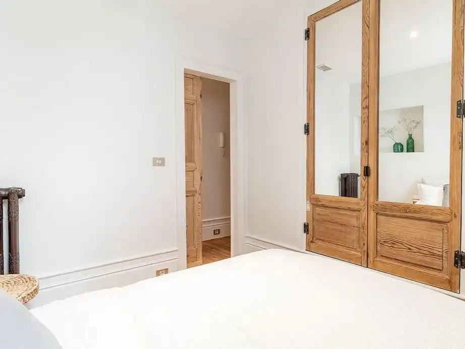 Piso de 55 m² en Badalona