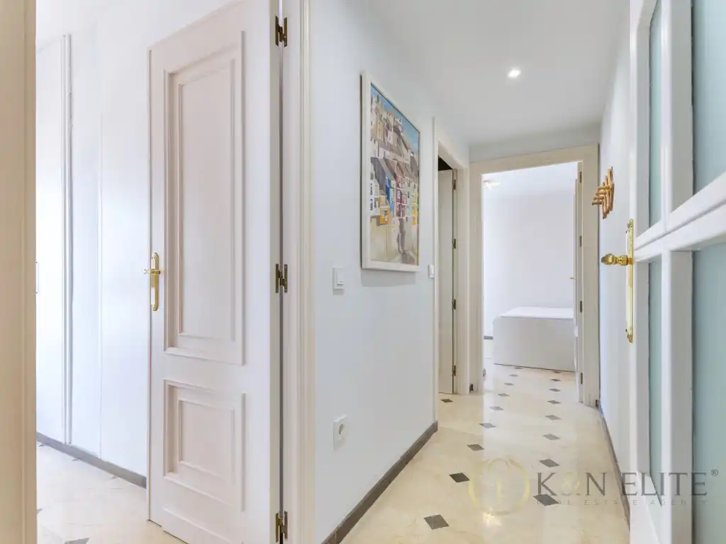 Pis de 141 m² a Benidorm
