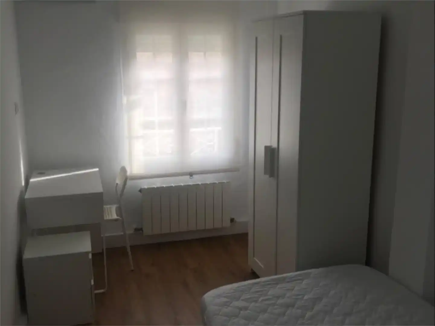Habitación 94 m², Toledo