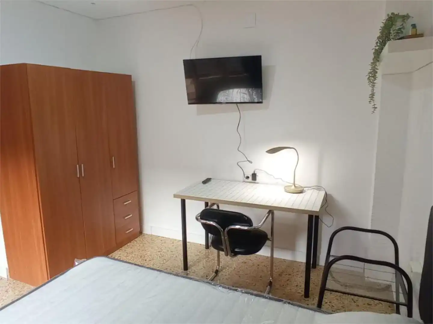 Habitación 130 m², Puertollano