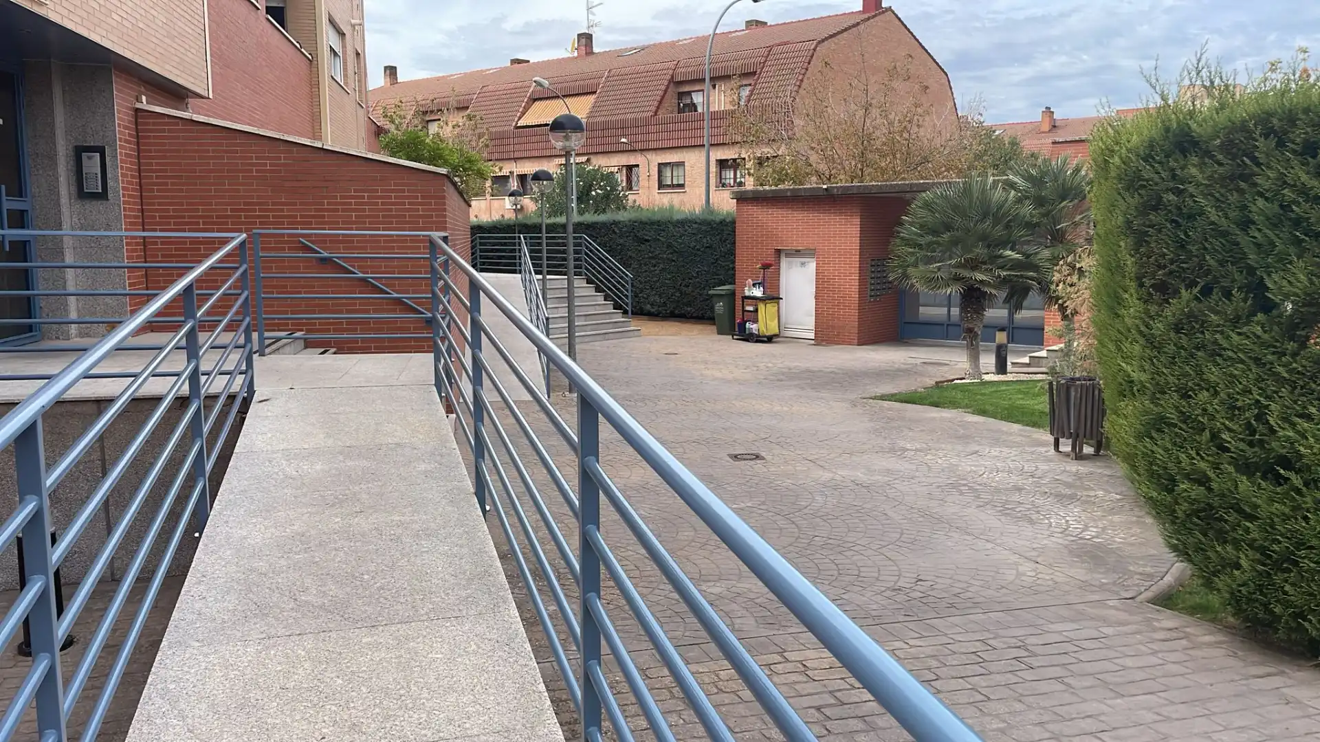 Piso de 70 m² en Ciudad Real