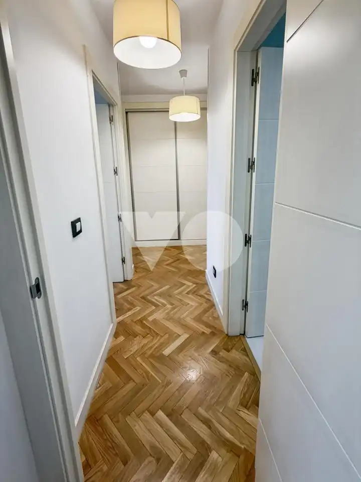 Piso de 105 m² en Madrid