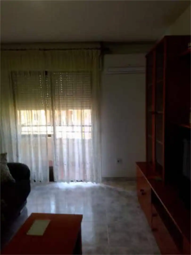 Habitació de lloguer, Plasencia
