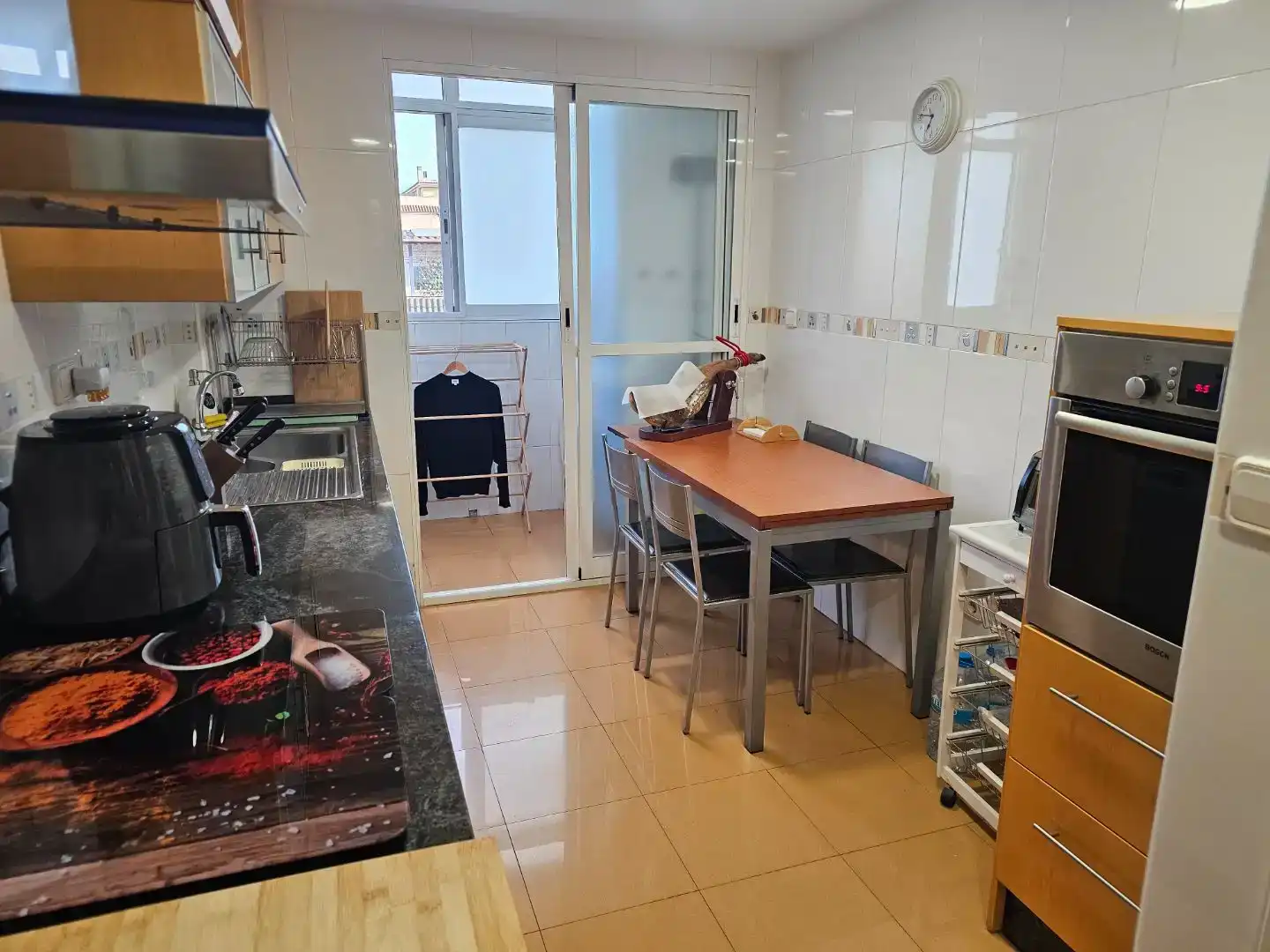 Habitación 111 m², Murcia