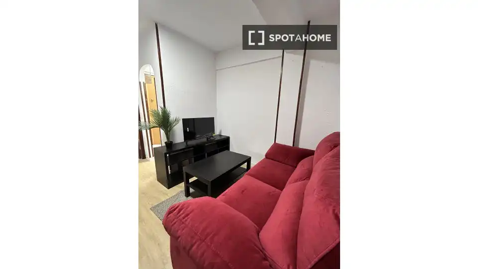 Habitación 75 m², Santander