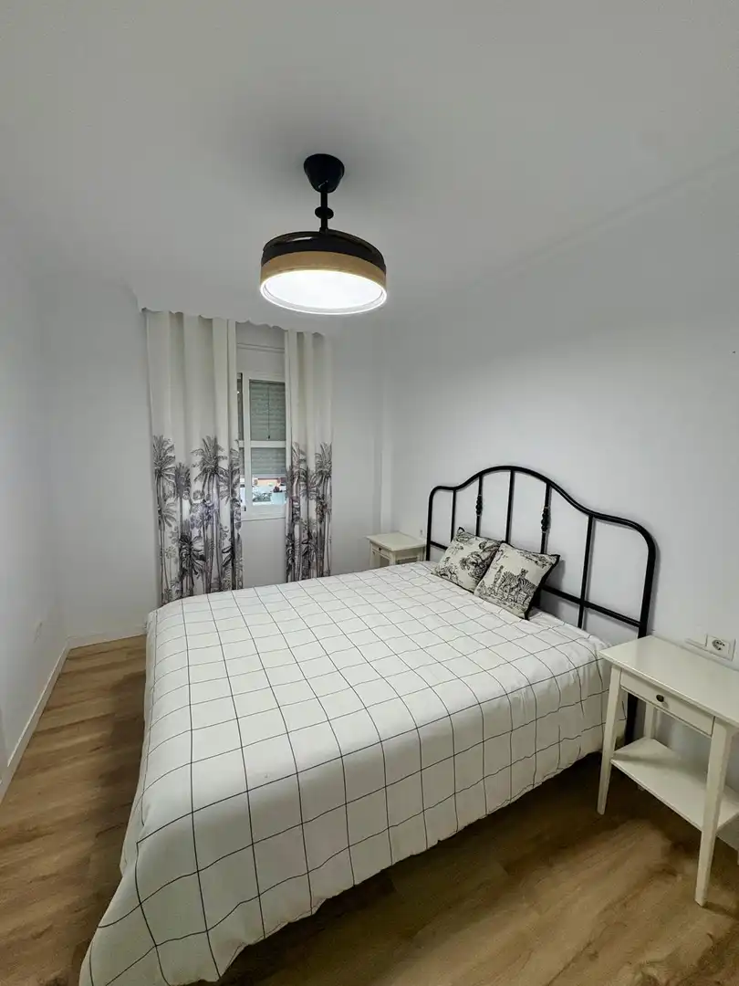 Pis de 84 m² a San Fernando