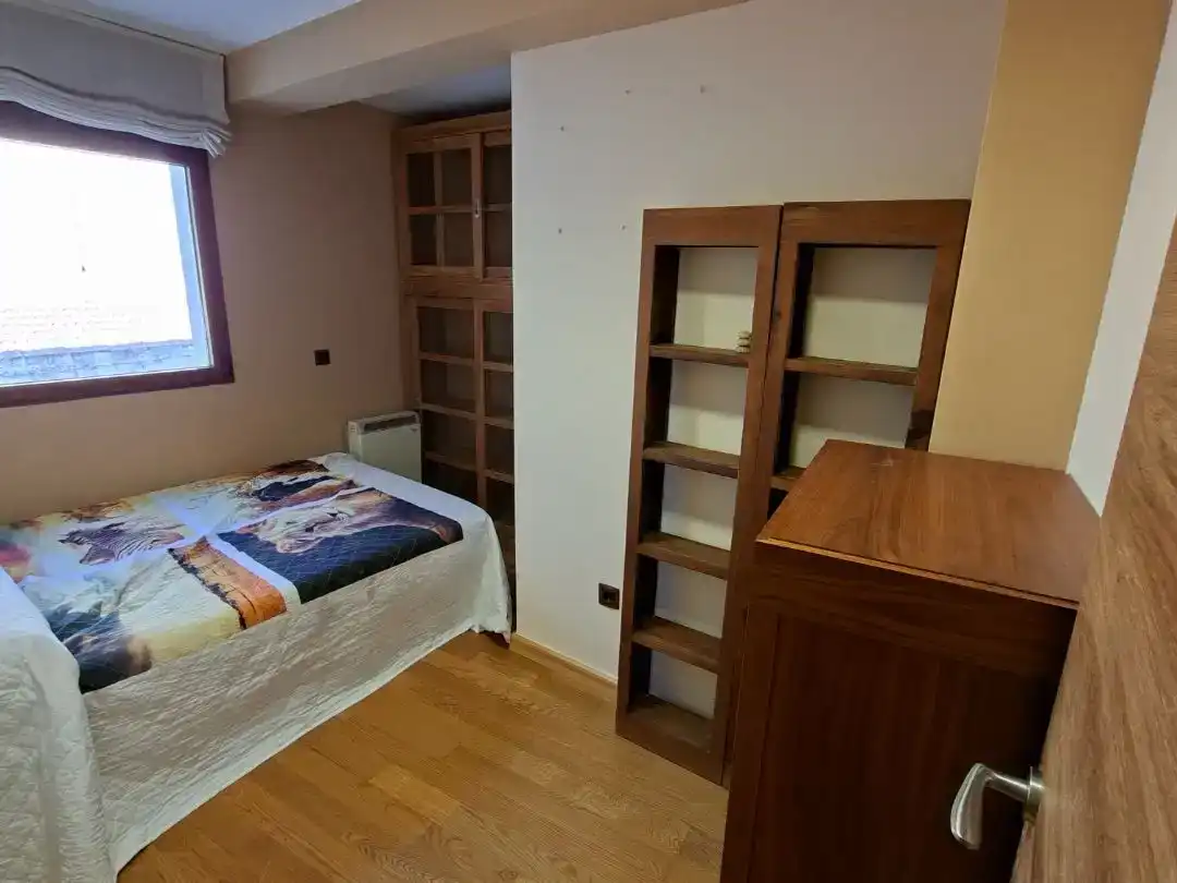 Piso de 99 m² en Salamanca