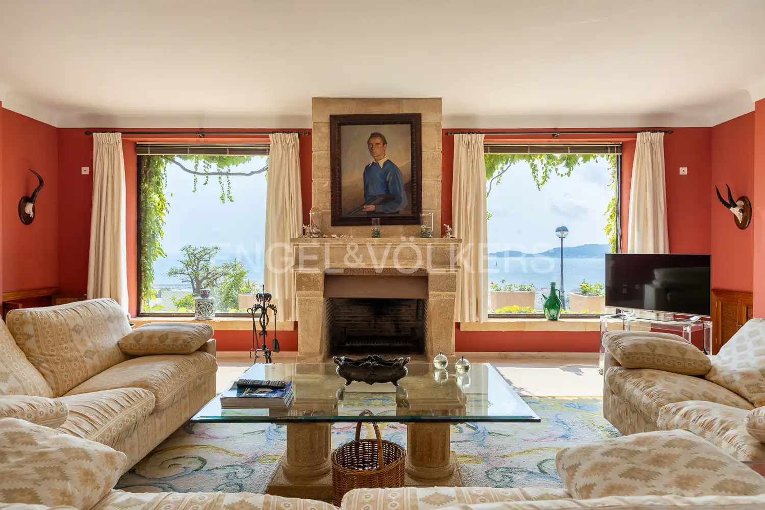 Casa de 500 m² en Jávea