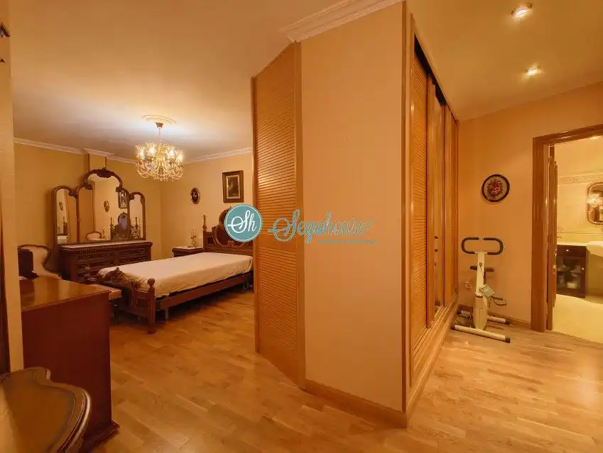 Appartamento 200 m² a Segovia