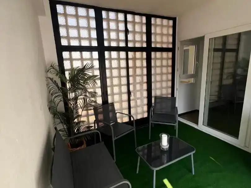 Piso de 131 m² en Castellón de la Plana