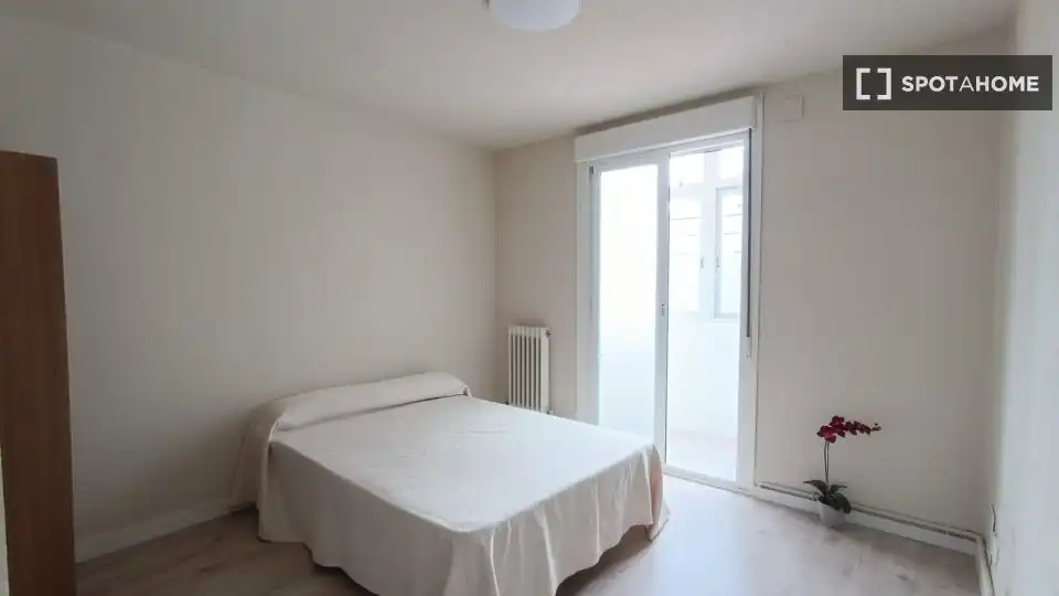 Habitación en alquiler, Pamplona