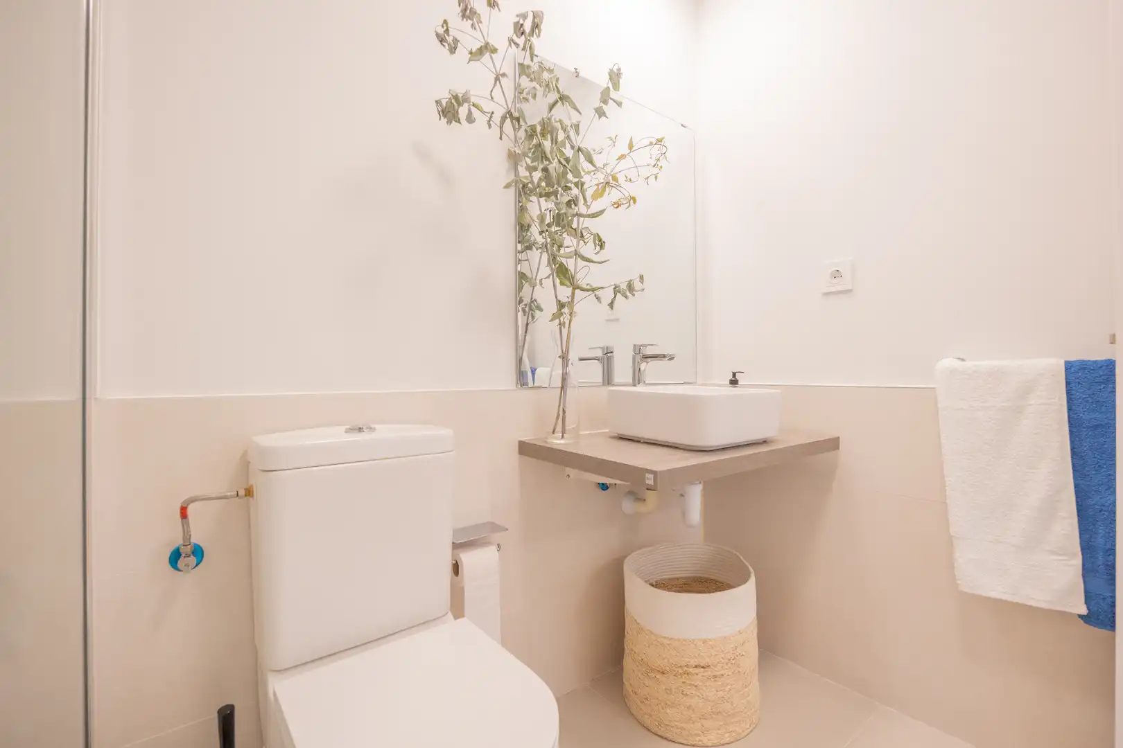 Pis de 63 m² a Las Palmas de Gran Canaria