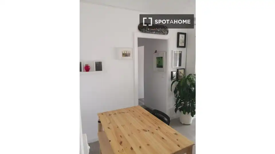 Habitación 92 m², Málaga