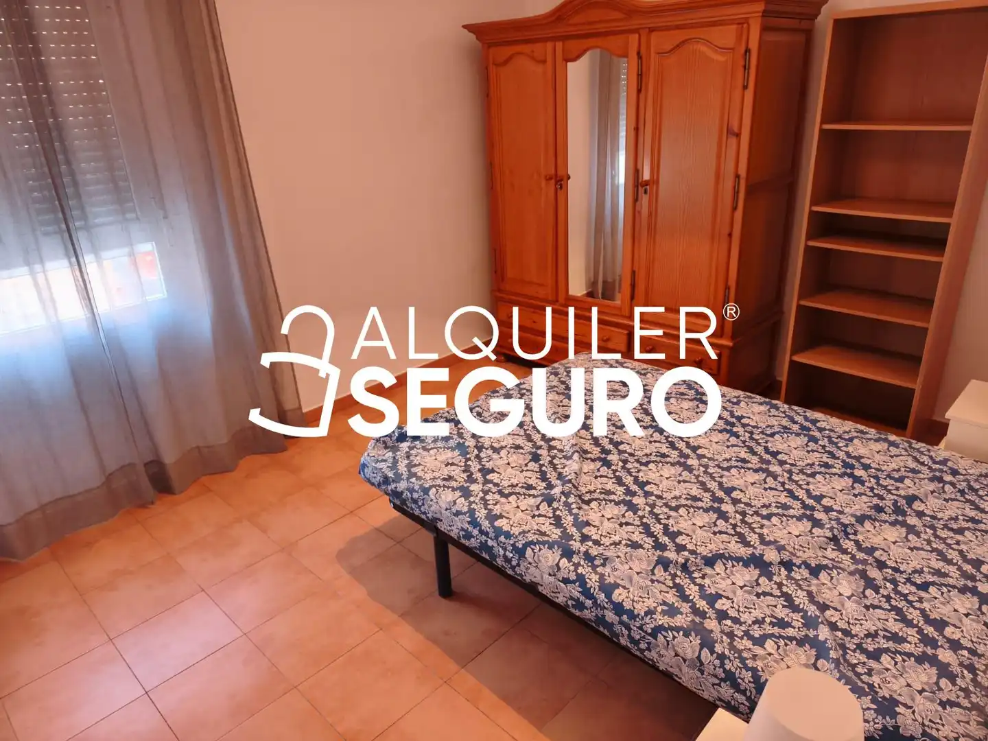 Pis de 80 m² a Sevilla