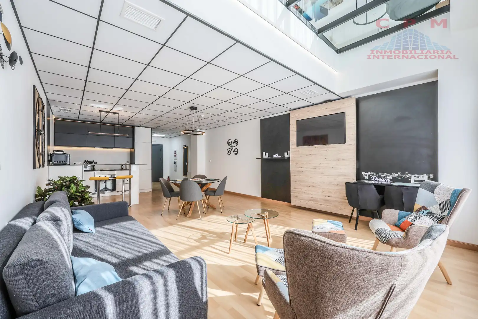 Appartement 140 m² à Alcobendas