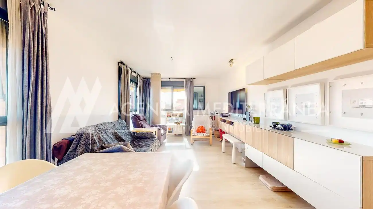 Pis de 127 m² a Alcàsser