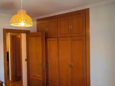 Piso de 82 m² en Oviedo