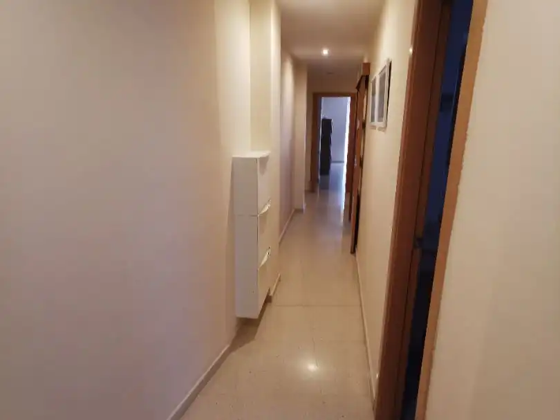Piso de 105 m² en Valencia