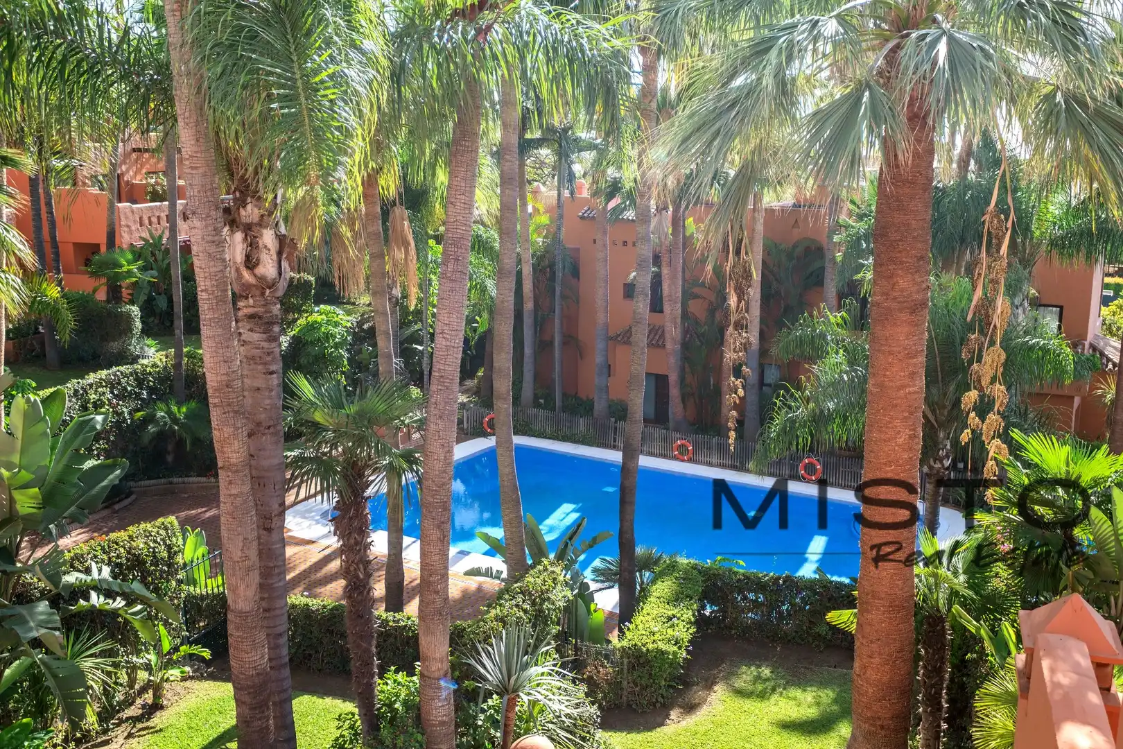 Appartamento 295 m² a Marbella