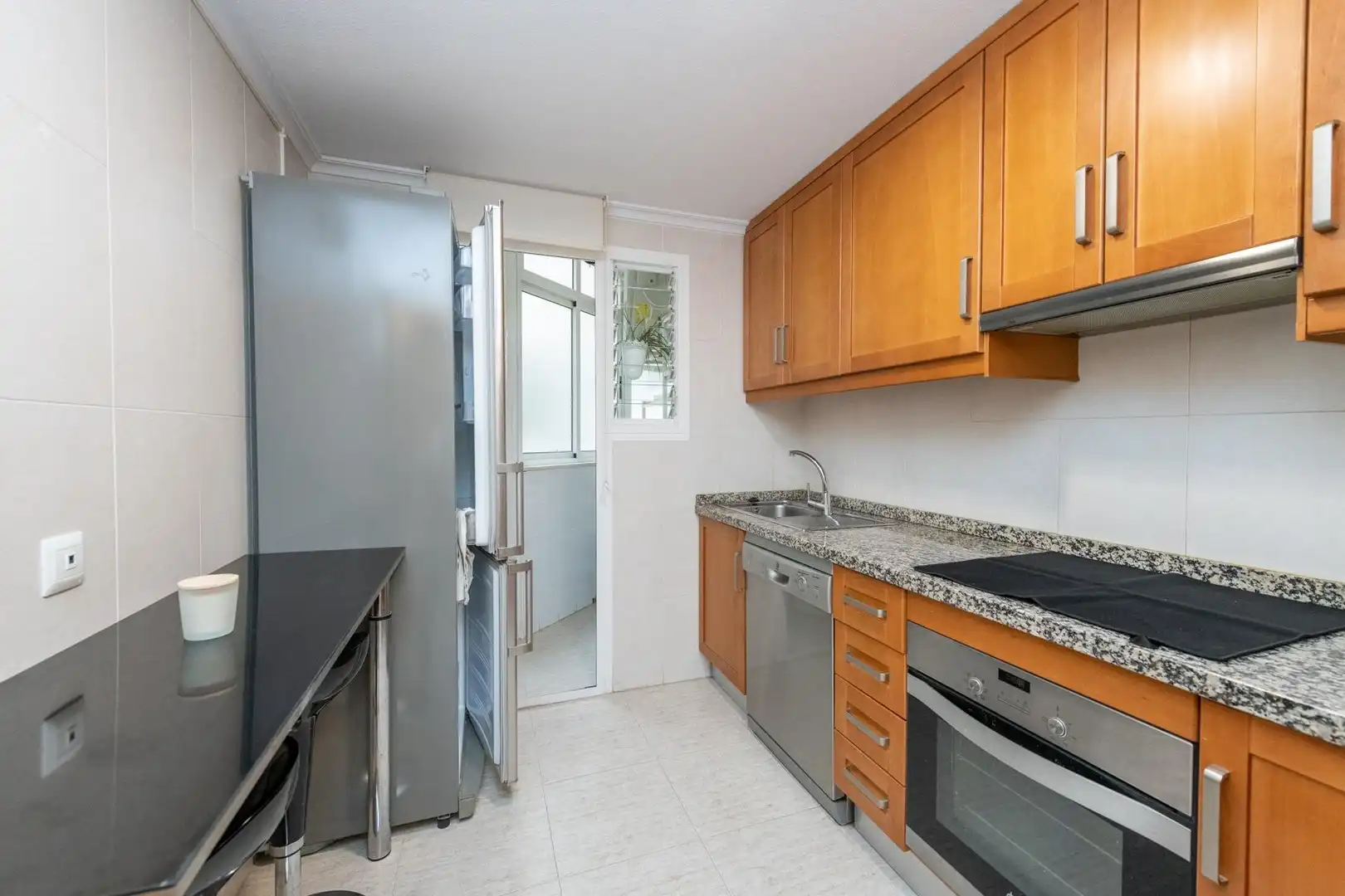 Квартира 90 м² у Sant Vicent del Raspeig / San Vicente del Raspeig