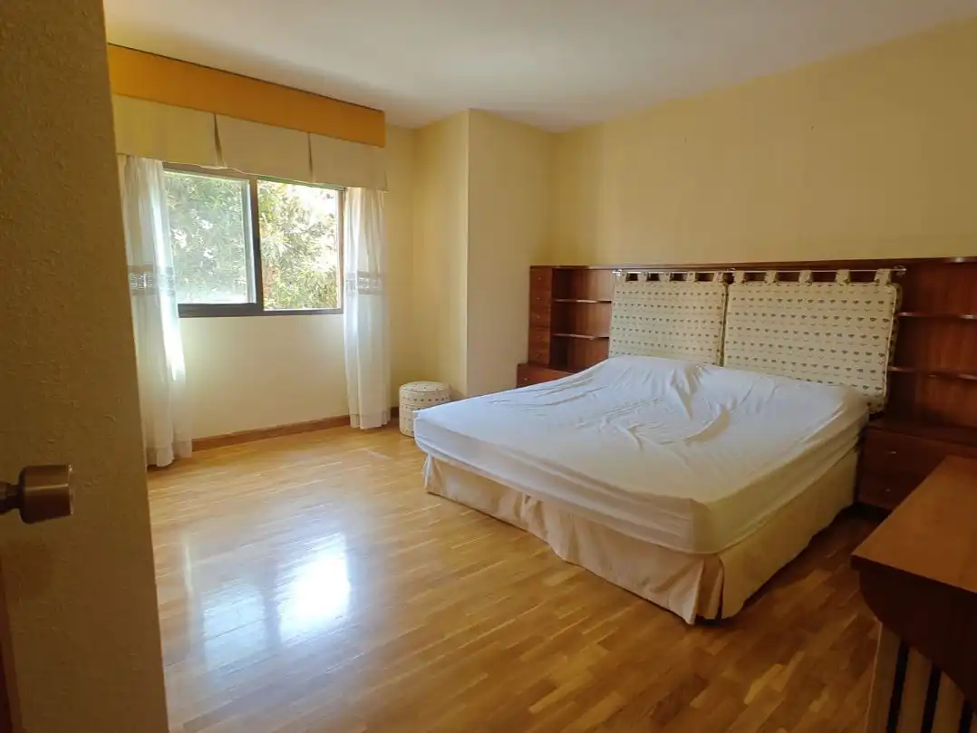 Pis de 236 m² a Múrcia