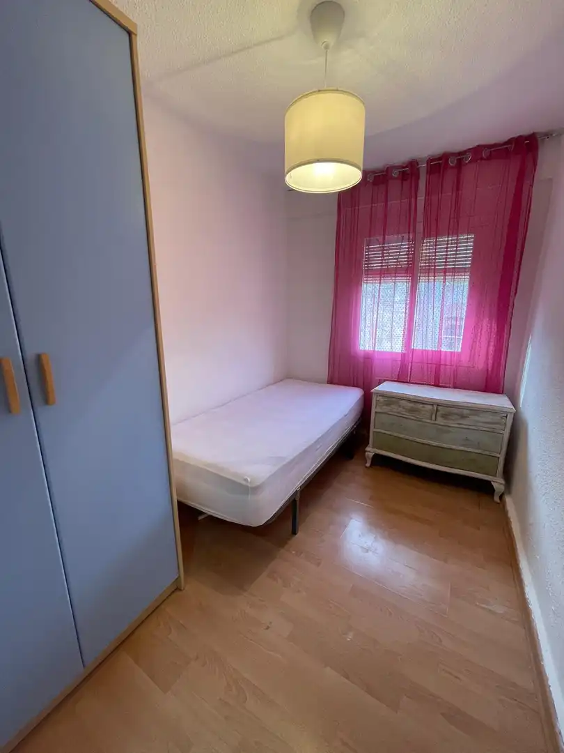 Pis de 60 m² a Pelayos de la Presa