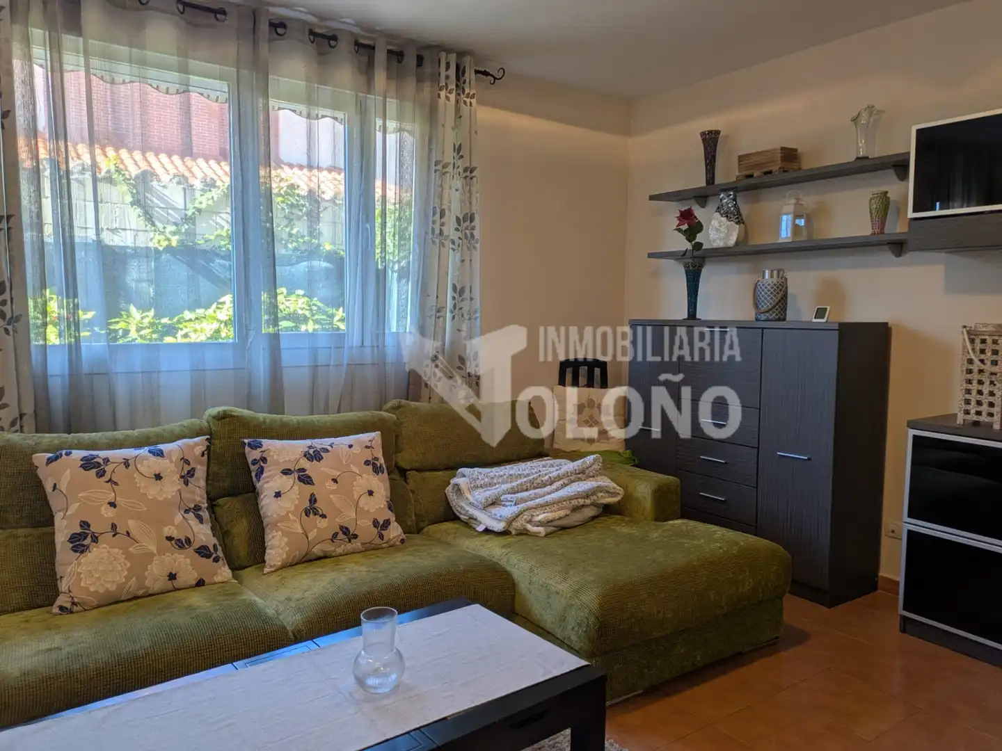Piso de 140 m² en Anguciana