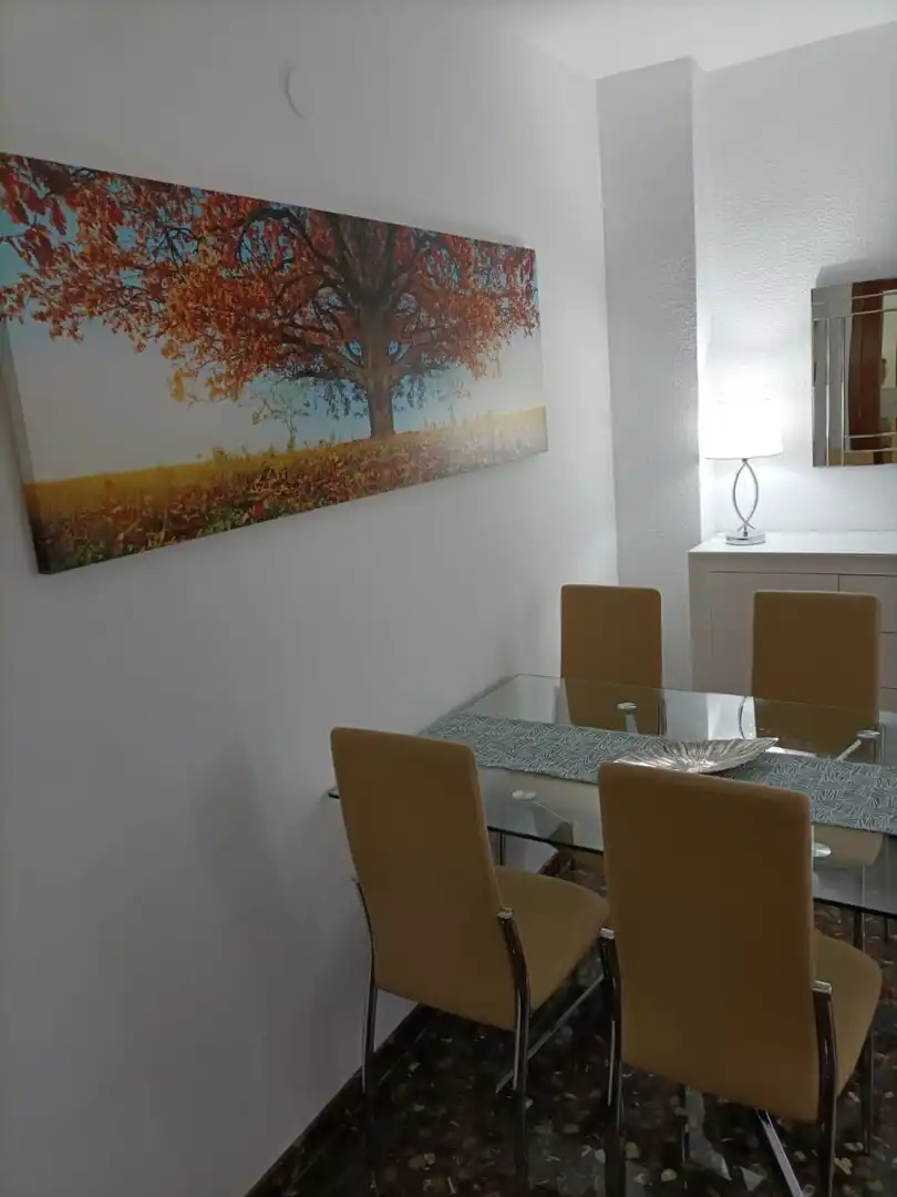 Appartamento 95 m² a Jaén