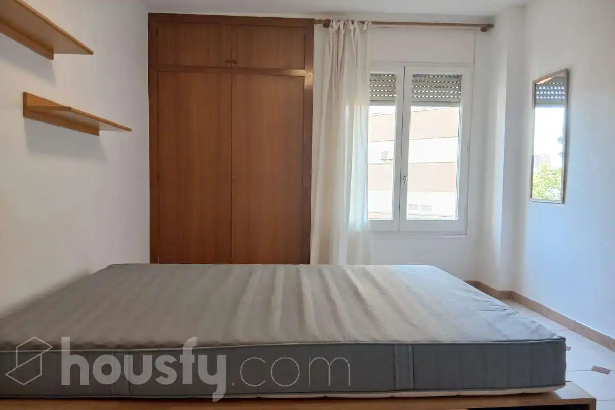 Pis de 96 m² a Barcelona