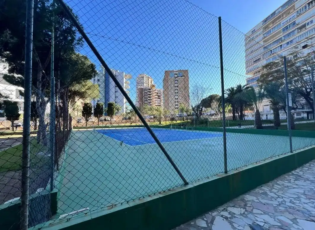 Piso de 52 m² en Alicante