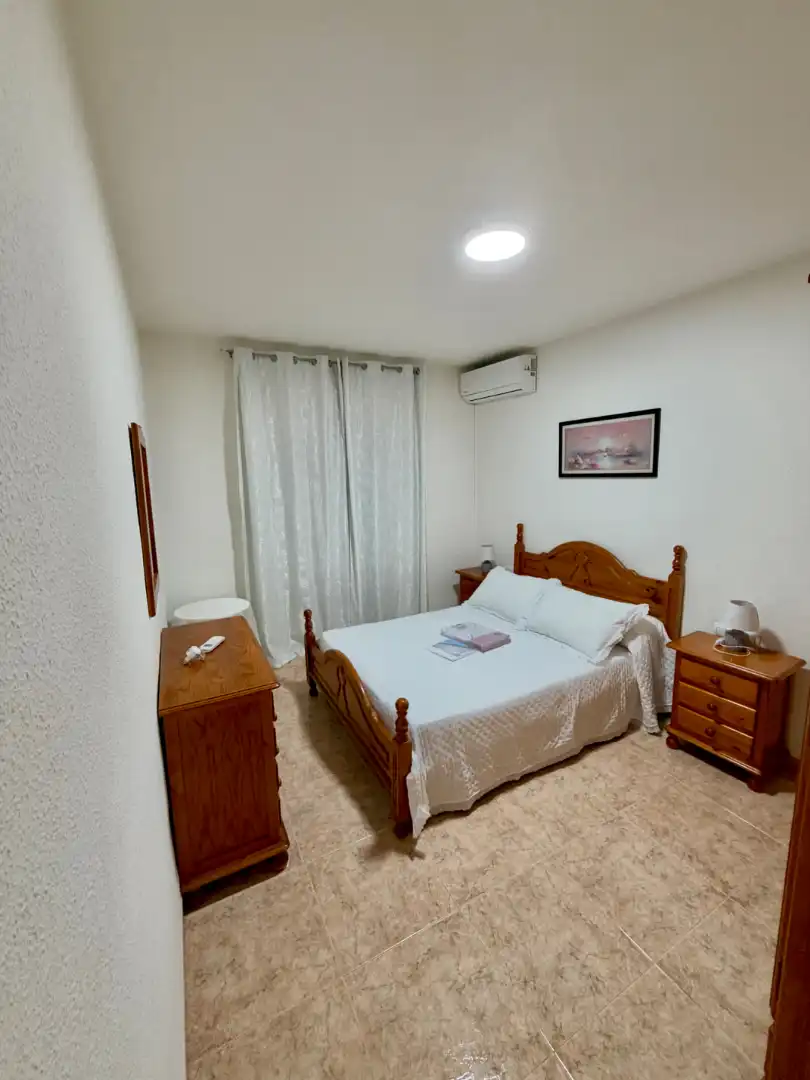 Piso de 98 m² en Berja