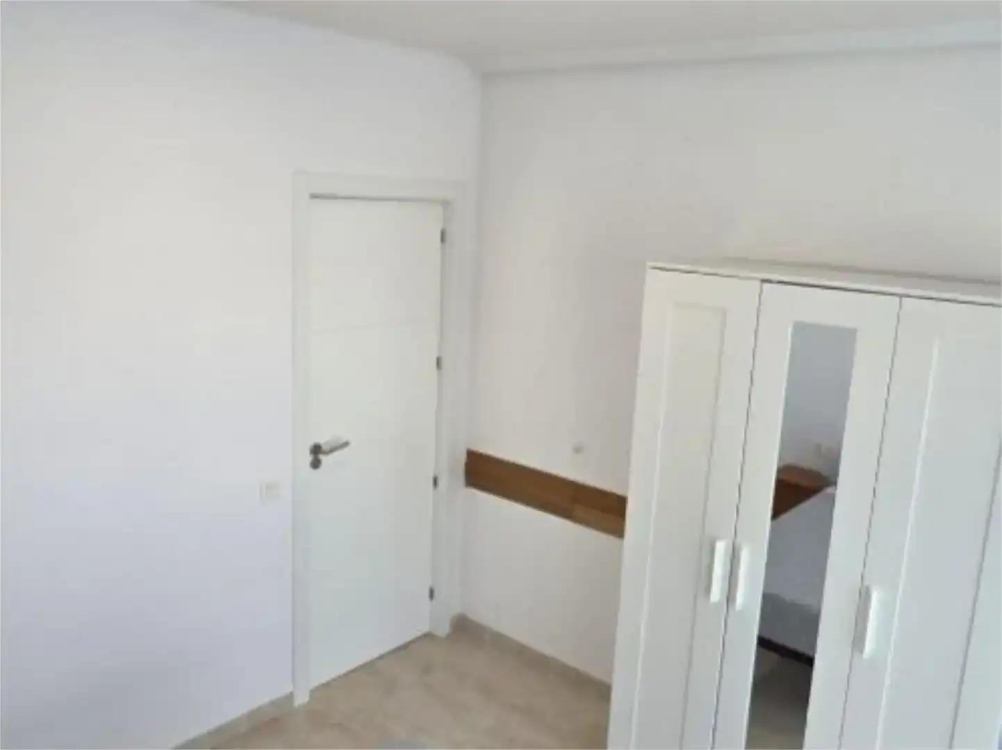 Habitación 95 m², Almería