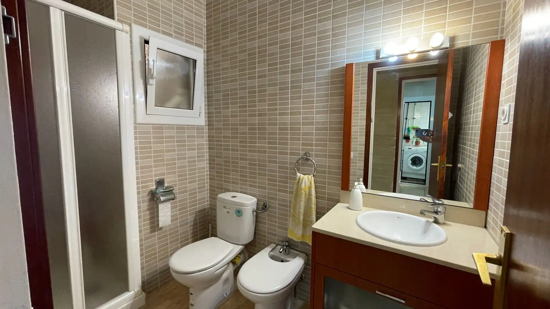 Piso de 82 m² en Canet de Mar