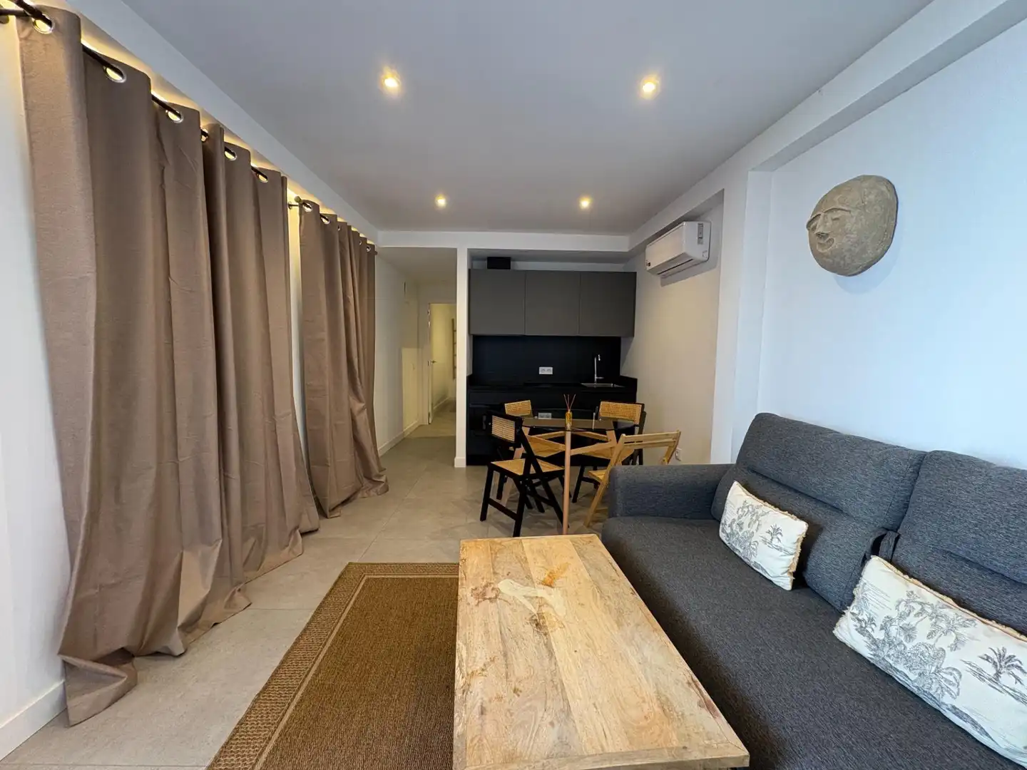 Piso de 45 m² en Córdoba