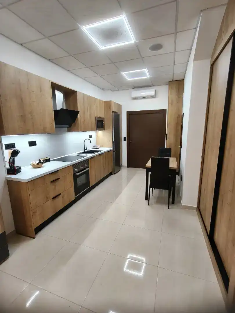 Piso de 30 m² en Navas de San Juan