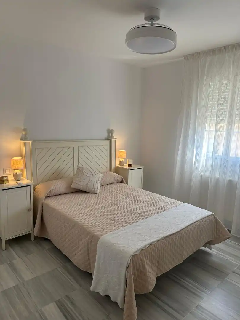 Piso de 70 m² en Badajoz