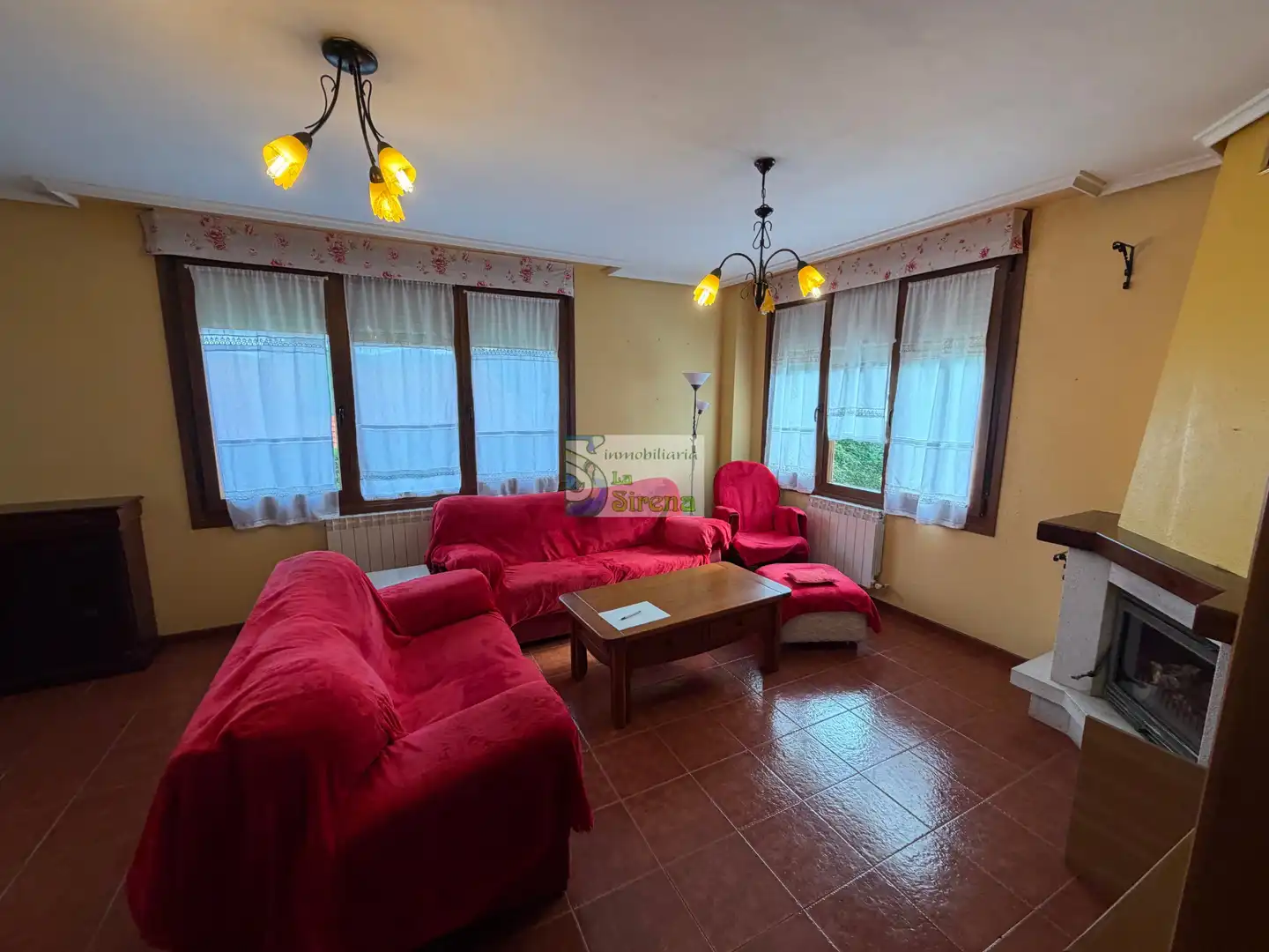 Casa de 100 m² a Guriezo