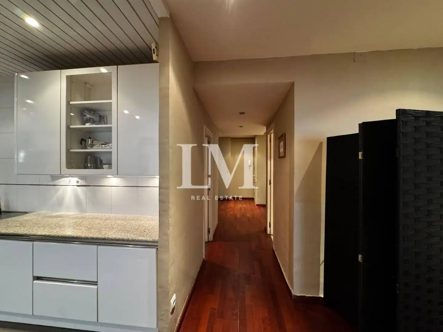 Piso de 108 m² en Barcelona