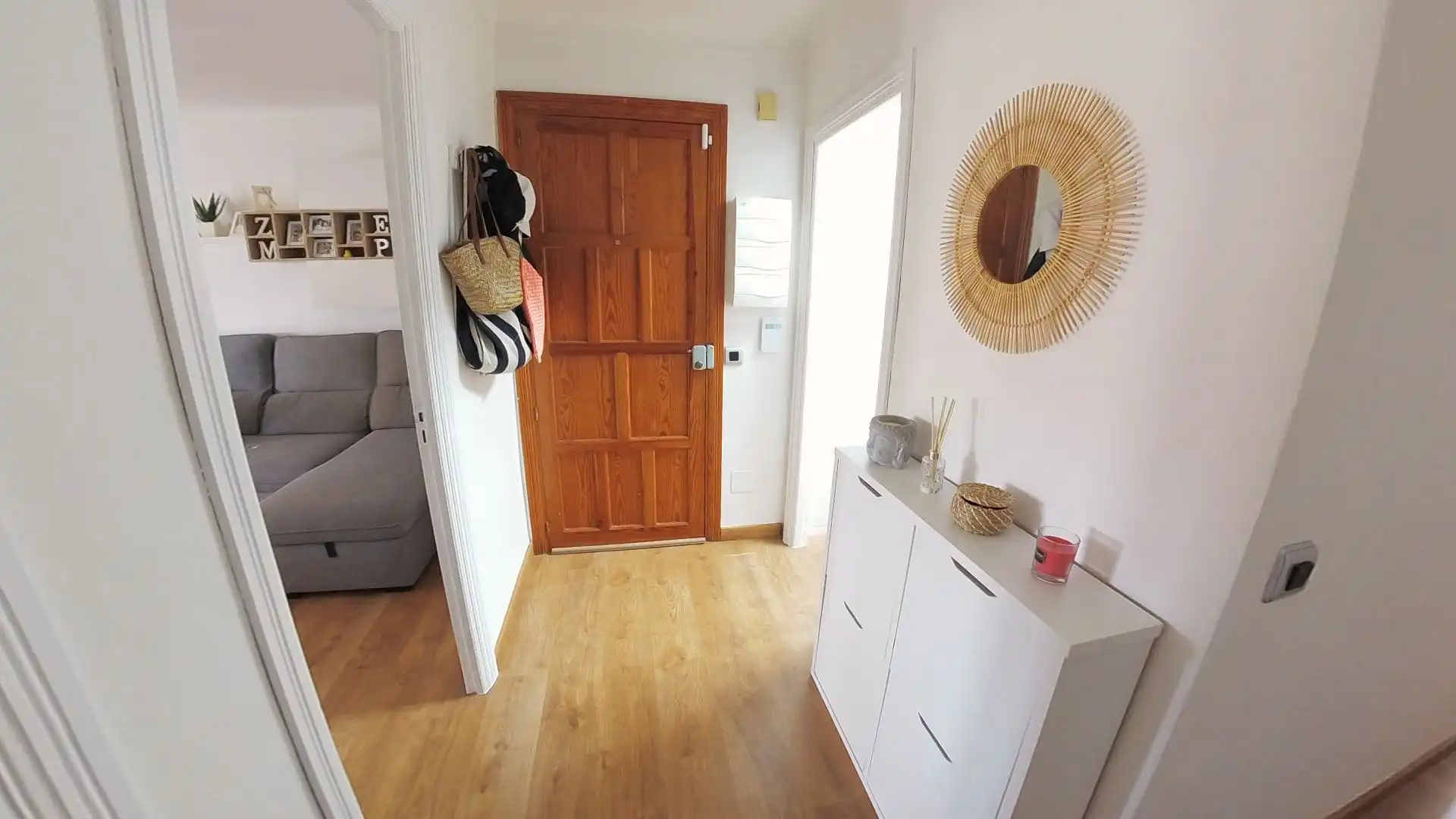 Piso de 81 m² en ses Salines