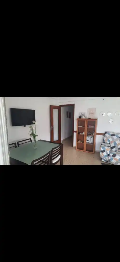 Piso de 75 m² en Cullera