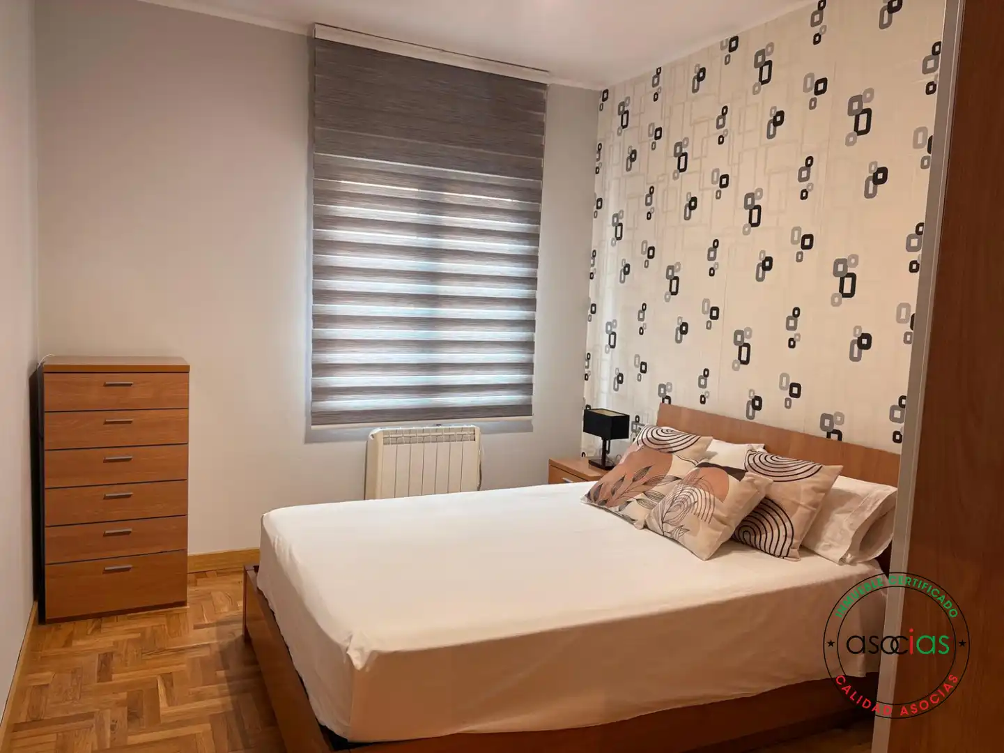 Piso de 65 m² en Gijón
