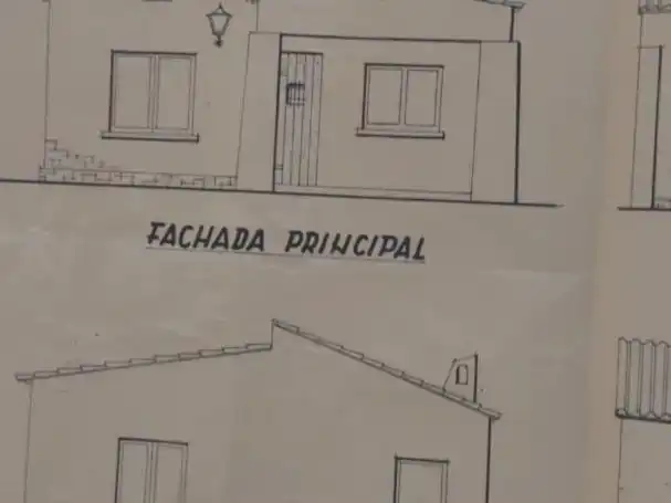 Piso de 82 m² en Sant Cugat del Vallès
