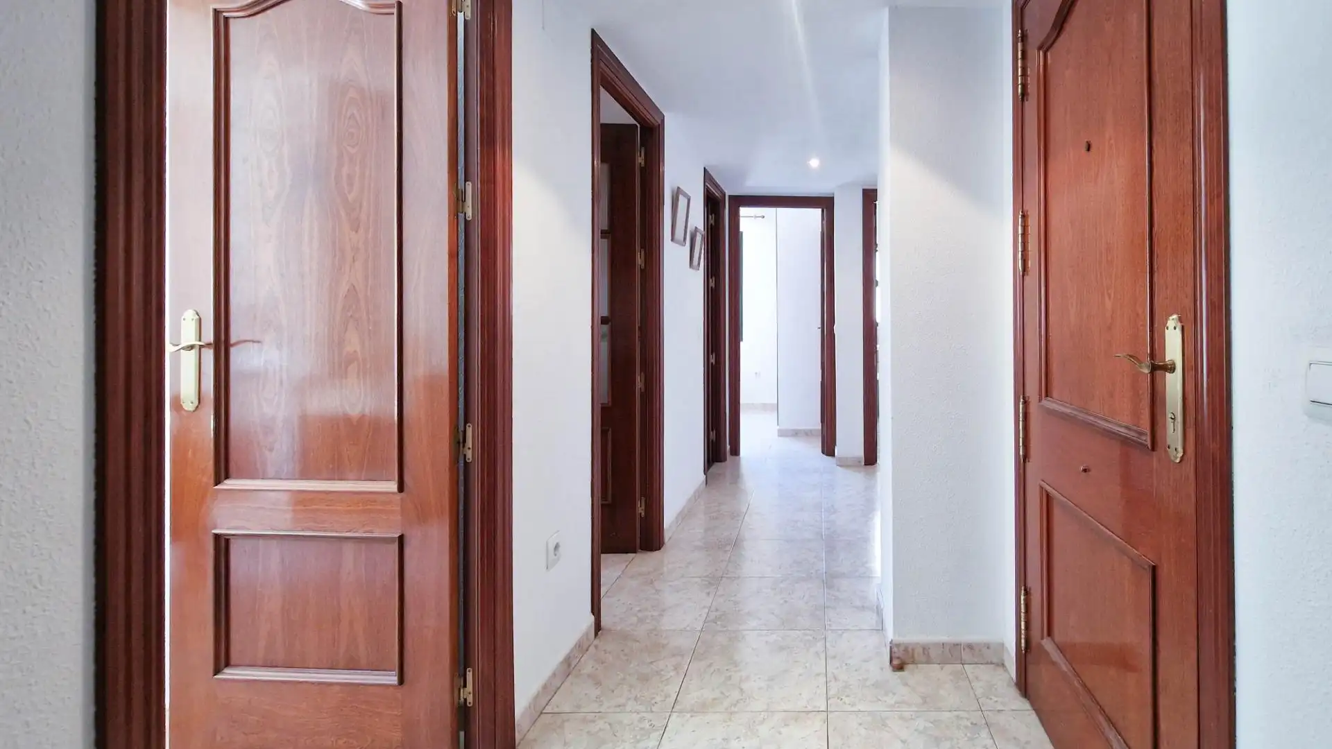 Piso de 100 m² en Badajoz
