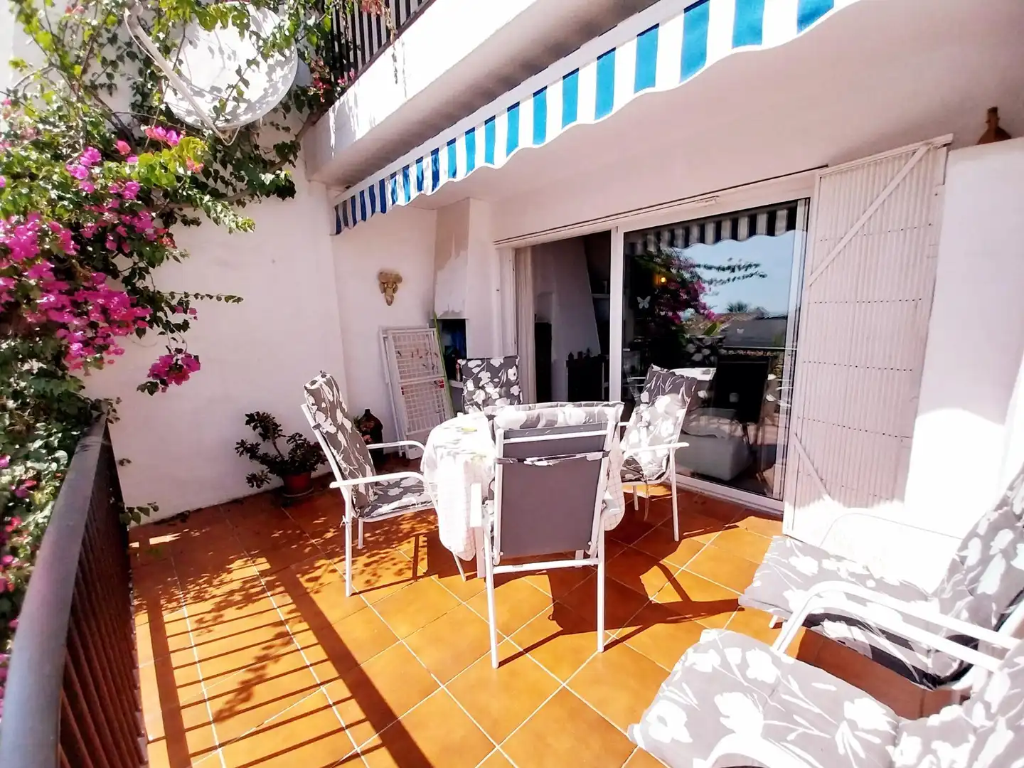 Piso de 150 m² en Mijas
