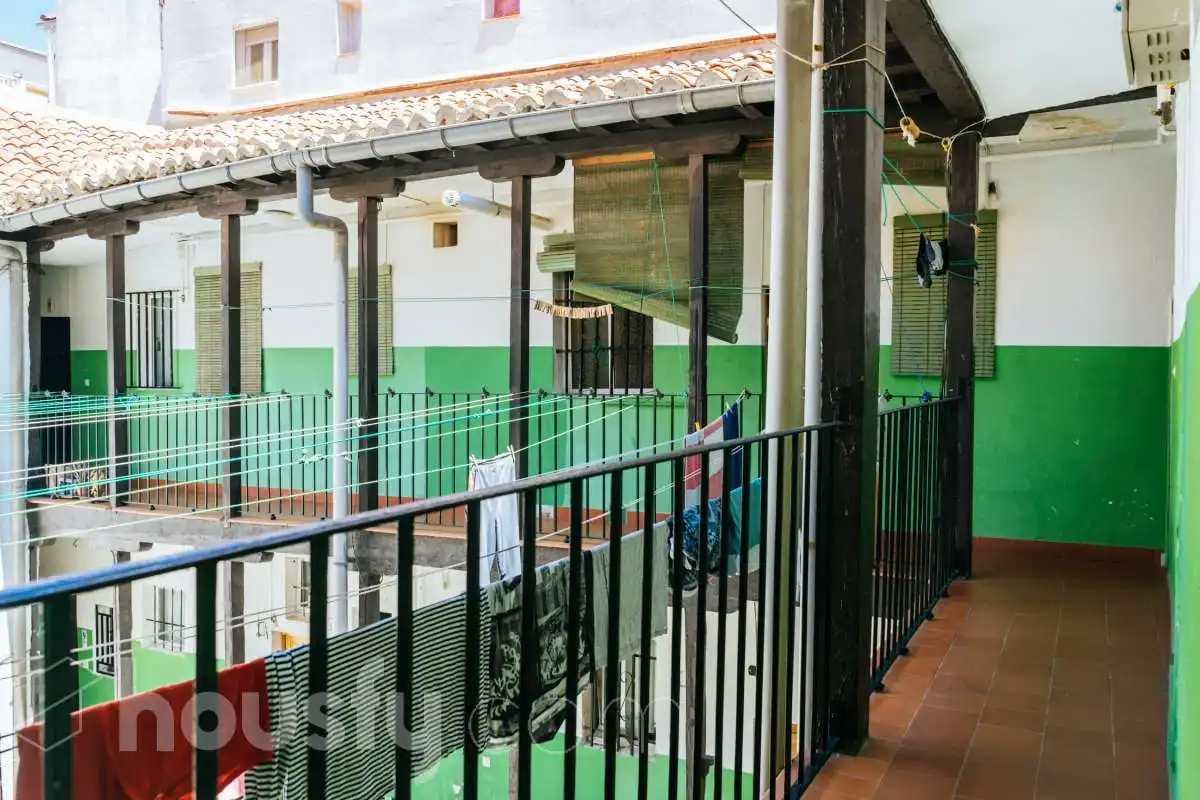 Pis de 33 m² a Madrid